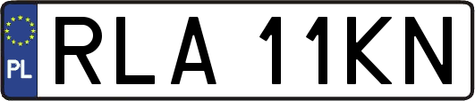 RLA11KN