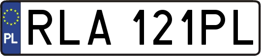 RLA121PL