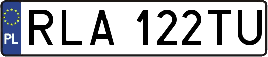 RLA122TU