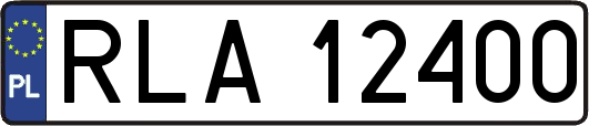 RLA12400