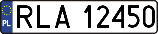 RLA12450