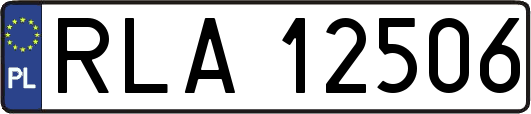 RLA12506