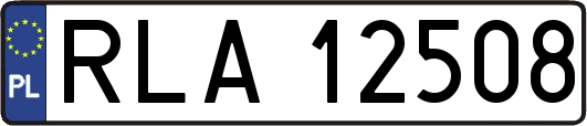 RLA12508