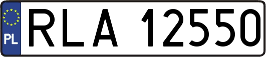 RLA12550