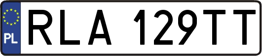 RLA129TT