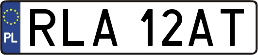 RLA12AT