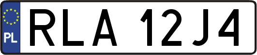 RLA12J4