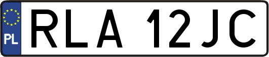 RLA12JC