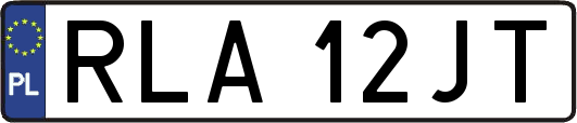 RLA12JT