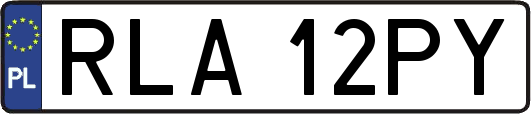 RLA12PY