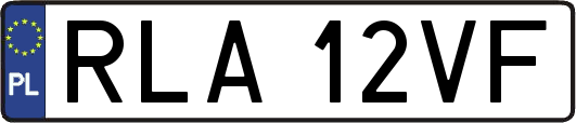 RLA12VF