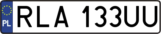 RLA133UU