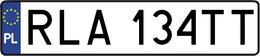 RLA134TT