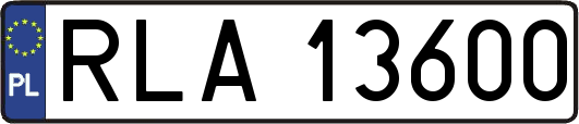 RLA13600