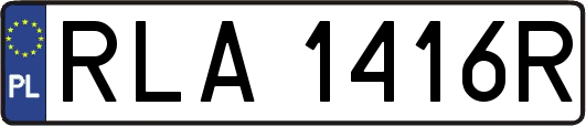 RLA1416R