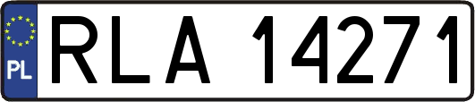 RLA14271