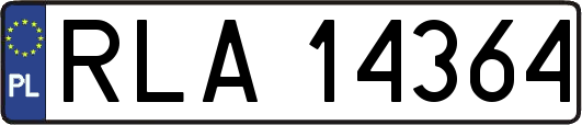 RLA14364