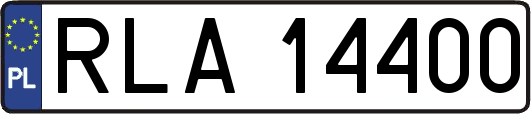 RLA14400