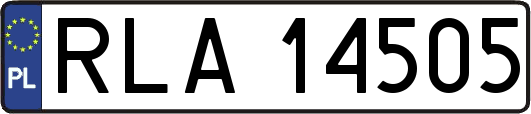 RLA14505