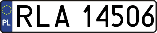 RLA14506
