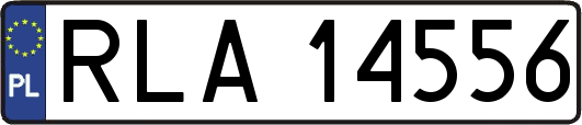 RLA14556