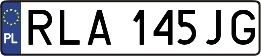 RLA145JG
