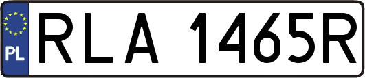RLA1465R