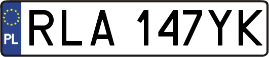 RLA147YK