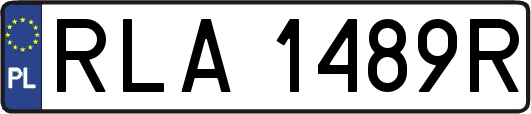 RLA1489R