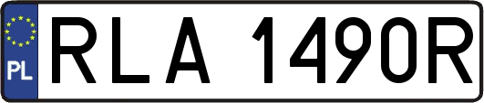 RLA1490R