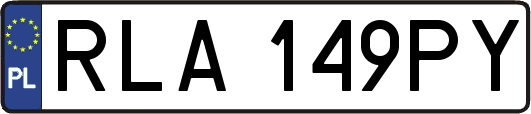 RLA149PY