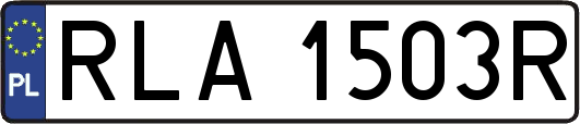 RLA1503R