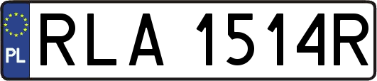 RLA1514R
