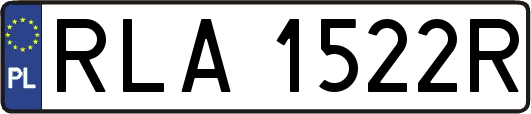 RLA1522R