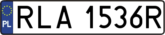 RLA1536R