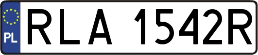 RLA1542R