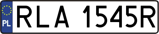 RLA1545R