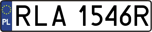 RLA1546R
