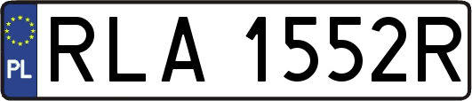 RLA1552R
