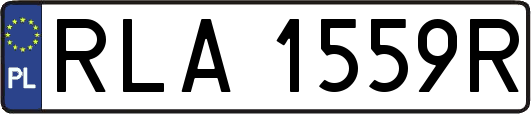 RLA1559R