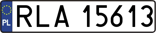 RLA15613