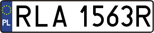 RLA1563R