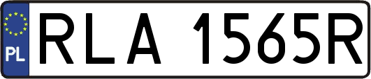 RLA1565R