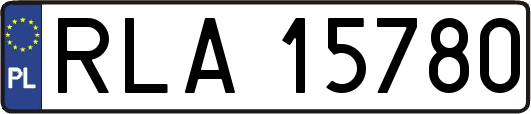 RLA15780