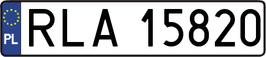 RLA15820