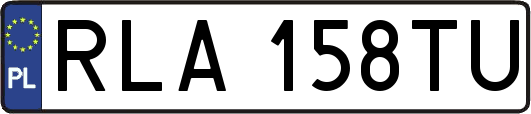 RLA158TU