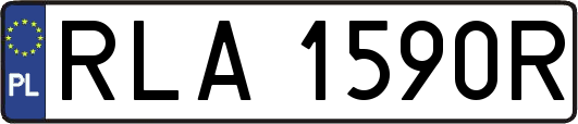 RLA1590R