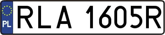 RLA1605R