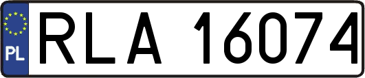 RLA16074