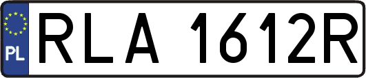 RLA1612R